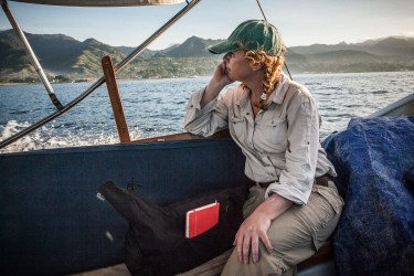 By Vlad Sokhin. Milne Bay.