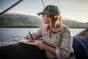 By Vlad Sokhin, Milne Bay