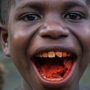 The Global Mail: Off Their Nut in&nbsp;PNG