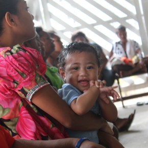 Family planning: A matter of life and&nbsp;death