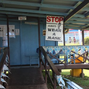 ‘Ebola with Wings’: ABC Radio National Background&nbsp;Briefing