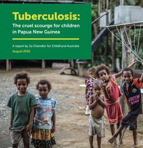 Children of the&nbsp;plague