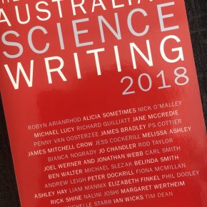UNSW Bragg Prize for Science&nbsp;Writing
