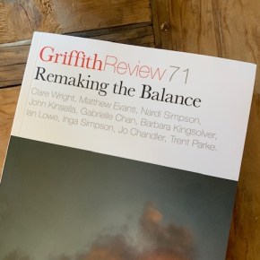 Contemplating the Climate Covid&nbsp;Collision