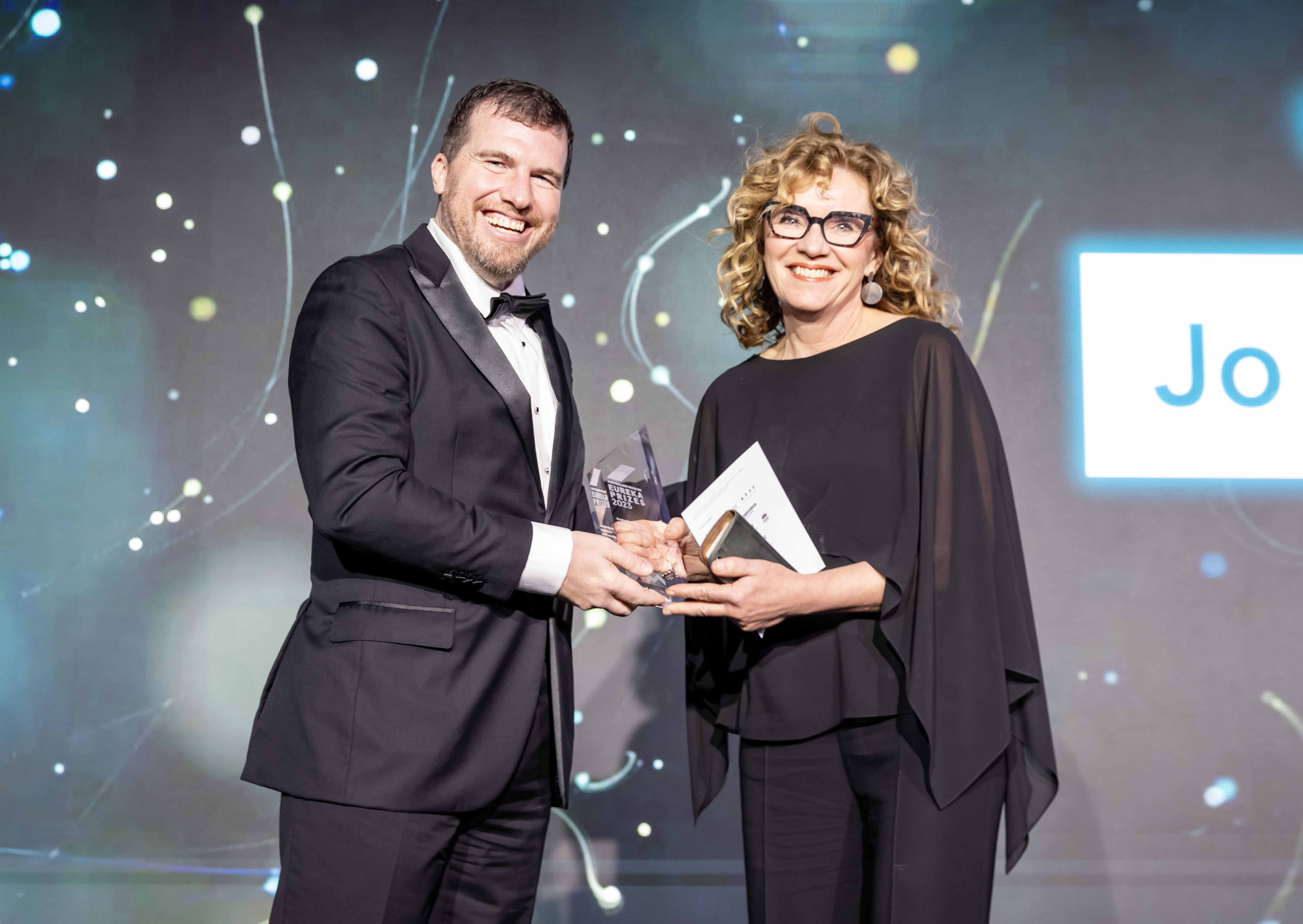 Marketing, Communications &amp; Partnerships